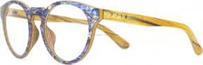 Lunettes de vue La Parisienne